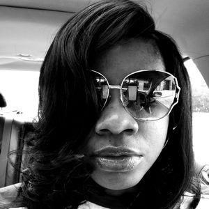 Meet your Posher, Christa